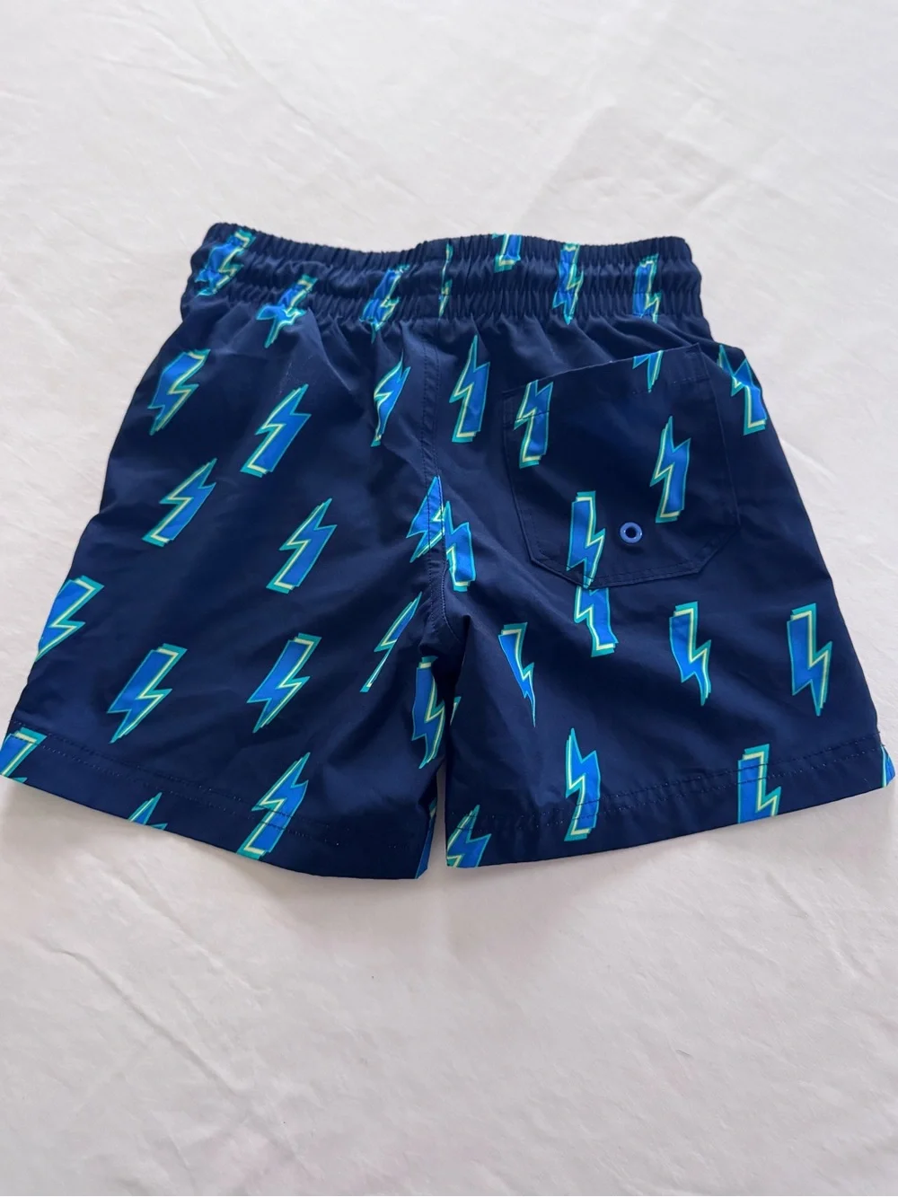 Kids Old Navy and Target Swim Trunks